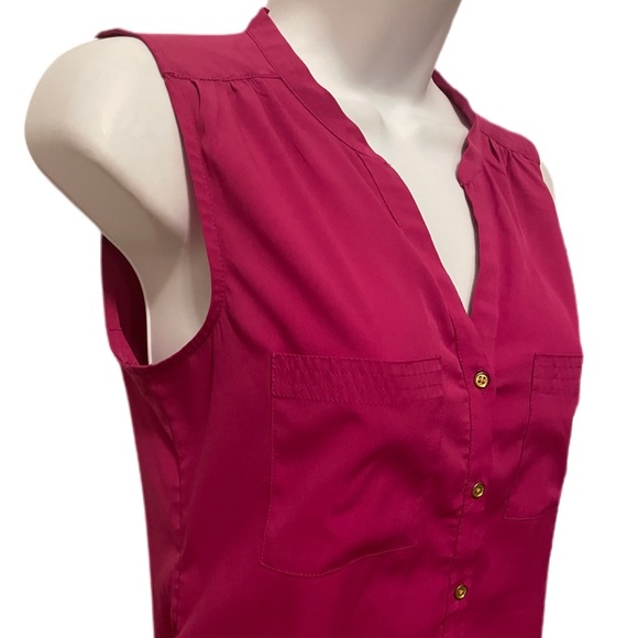 Banana Republic top - Picture 5 of 8